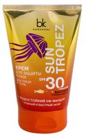 Крем солнцезащитный для лица и тела "Sun Tropez" SPF 30 (120 г)