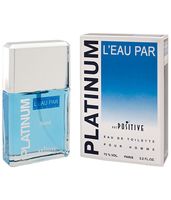 Туалетная вода для мужчин "Platinum. L'eau Par" (95 мл)