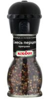 Приправа "Kotanyi. Смесь перцев" (35 г)