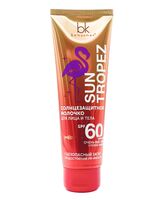Молочко солнцезащитное для лица и тела "Sun Tropez" SPF 60 (80 г)