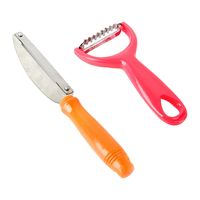 Набор ножей "Home" (2 предмета)