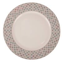 Тарелка фарфоровая "Norwich" (270 мм)