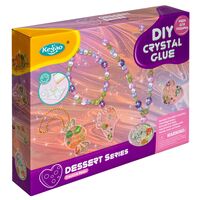 Набор для изготовления украшений "Создай украшение" (арт. 708B-12)