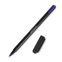 Ручка шариковая фиолетовая "Pentonic Ball" (1 мм)