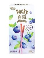 Соломка "Pocky Blueberry" (45 г)