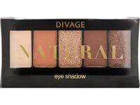 Тени для век "Palettes Eye Shadow" тон: natural