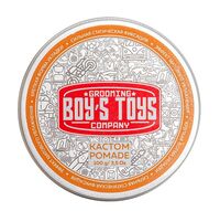 Помада для укладки волос "Custom Pomade Strong Hold" (100 г)