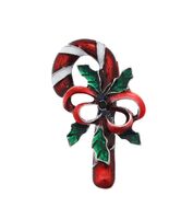 Брошь "Леденец"