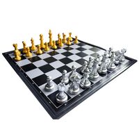 Шахматы магнитные (арт. 3810A)