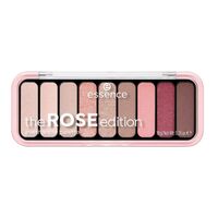 Палетка теней для век "The Rose Edition" тон: 20