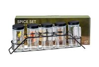 Набор для специй (5 шт.)