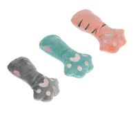 Игрушка для кошек "Лапка" (13,5 см)