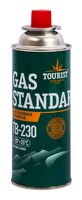Баллон газовый "Gas Standard" (арт. TB-230)