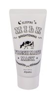 Ночная маска для лица "Fresh Mate Milk Mask" (50 мл)