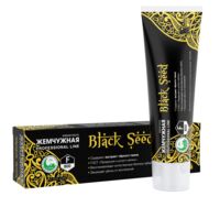 Зубная паста "Black Seed" (100 мл)