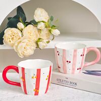 Кружка "Decor Twist"