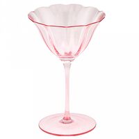 Бокал стеклянный "Карамель" (200 мл)