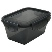 Контейнер для хранения продуктов (800 мл; дымчатый)