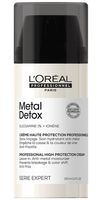Крем для волос "Serie Expert Metal Detox" (100 мл)