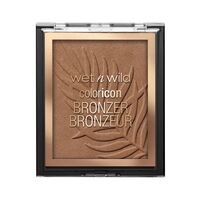 Пудра-бронзер для лица "Color Icon Bronzer" тон: sunset striptease