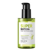 Сыворотка для лица "Super Matcha Pore Tightening" (50 мл)