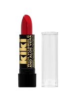 Помада для губ "Aloe and Vit E" тон: 066, красный