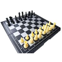 Шахматы магнитные (арт. 7816)