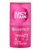 Тинт для губ и лица "What a TintT!" тон: 10, raspberry vibes