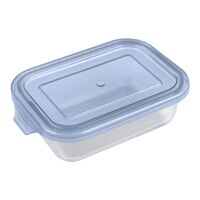 Контейнер для хранения продуктов "Стеклянный" (640 мл)