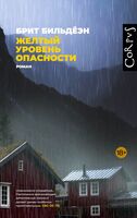 Жёлтый уровень опасности