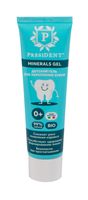 Гель для укрепления зубов детский "Minerals gel 0+" (32 г)