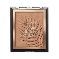 Пудра-бронзер для лица "Color Icon Bronzer" тон: ticket to brazil