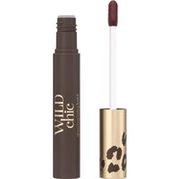 Помада для губ "Wild Chic" тон: 02, сливово-розовый