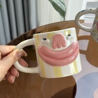 Кружка "Криппи"