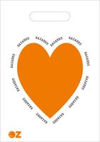 Мешок "OZ. Каханне" (27,5х39 см)