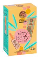 Подарочный набор "Very Berry" (сыворотка для лица, гель для умывания)