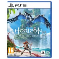 Horizon: Forbidden West [PS5] (EU pack, RU version)