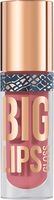 Блеск для губ "Big Lips" тон: 13, sexy rose
