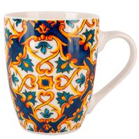 Кружка "Сицилия 4"