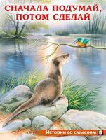 Сначала подумай, потом сделай