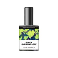 Одеколон унисекс "Лист чёрной смородины" (30 мл)
