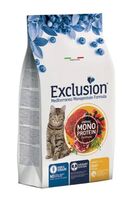 Корм сухой для кошек "Monoprotein Noble Grain Adult Cat" (300 г; говядина)