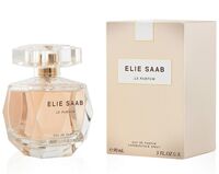 Парфюмерная вода для женщин "Le Parfum" (90 мл)