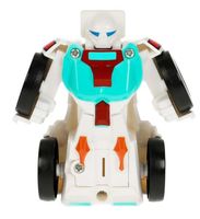 Робот-трансформер "Супербот" (арт. ZY1192997-R)