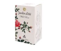 Туалетная вода для женщин "Jardin D`ete Wild Rose" (50 мл)