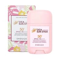 Стик солнцезащитный для лица и тела "Cica Sun Stick" SPF 50+ PA++++ (20 г)