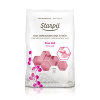 Воск для депиляции в брикетах "Розовый " (1 кг)