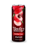 Сок "Личи" (250 мл)