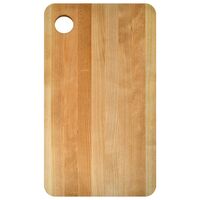 Доска разделочная "Береза" (18х31х0,8 см)