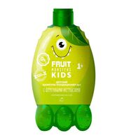 Шампунь-кондиционер детский "Яблоко" (400 мл)